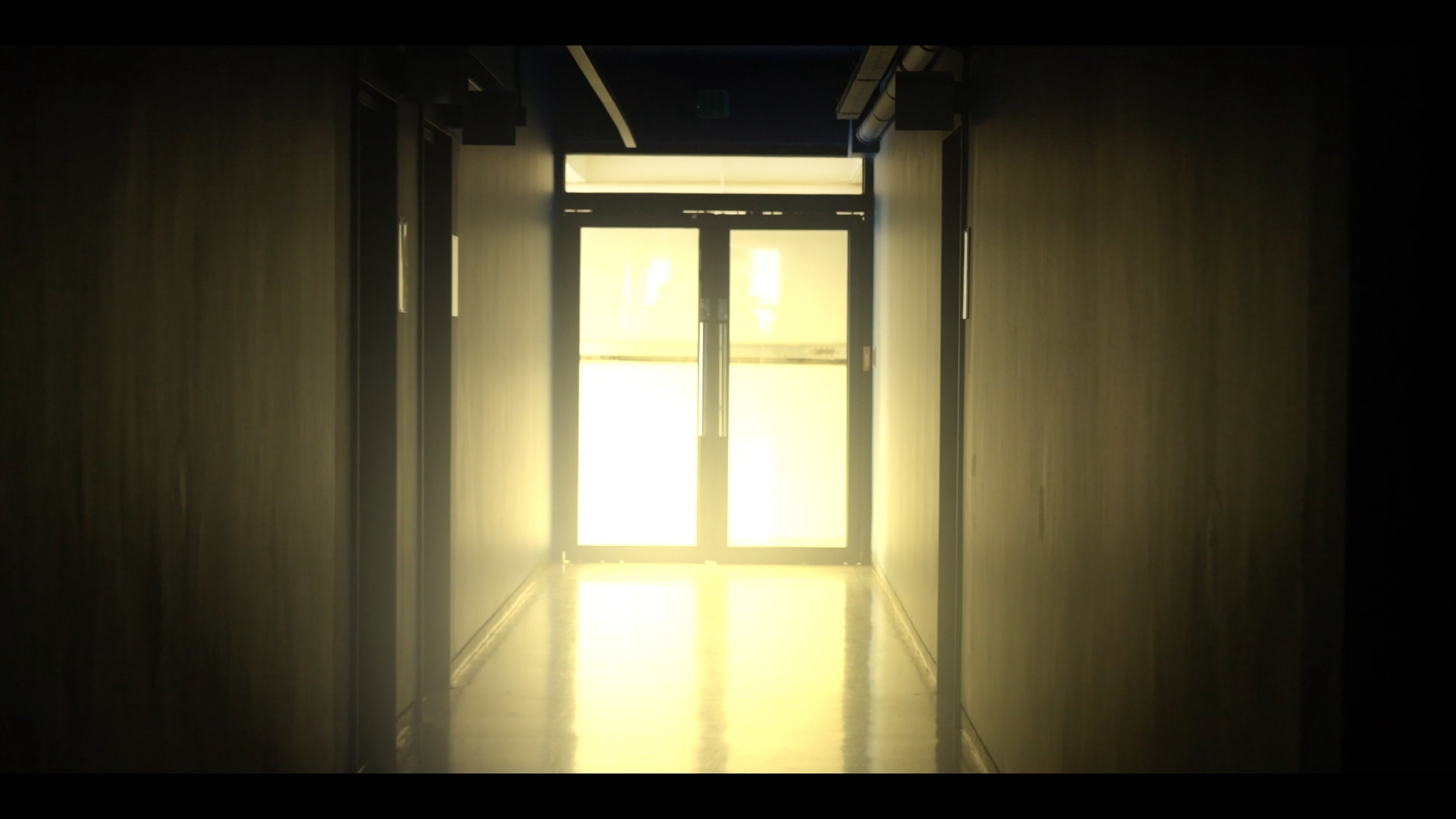 Still Frame Game Still Frames - 光痕叙事 · 朴恩在